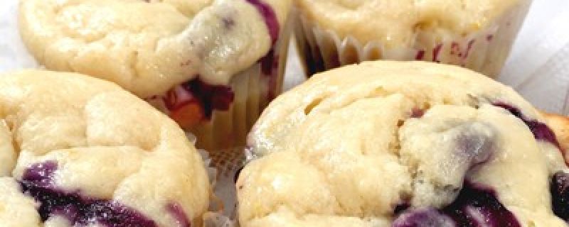 Lemon Blueberry Yogurt Muffins_thumb