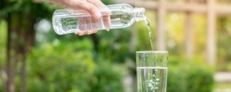 CNN.com: How much water do we really need to drink?